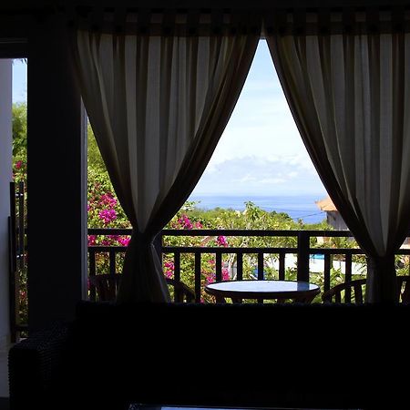 Ropik & Alik Home Stay أُلُواتو المظهر الخارجي الصورة