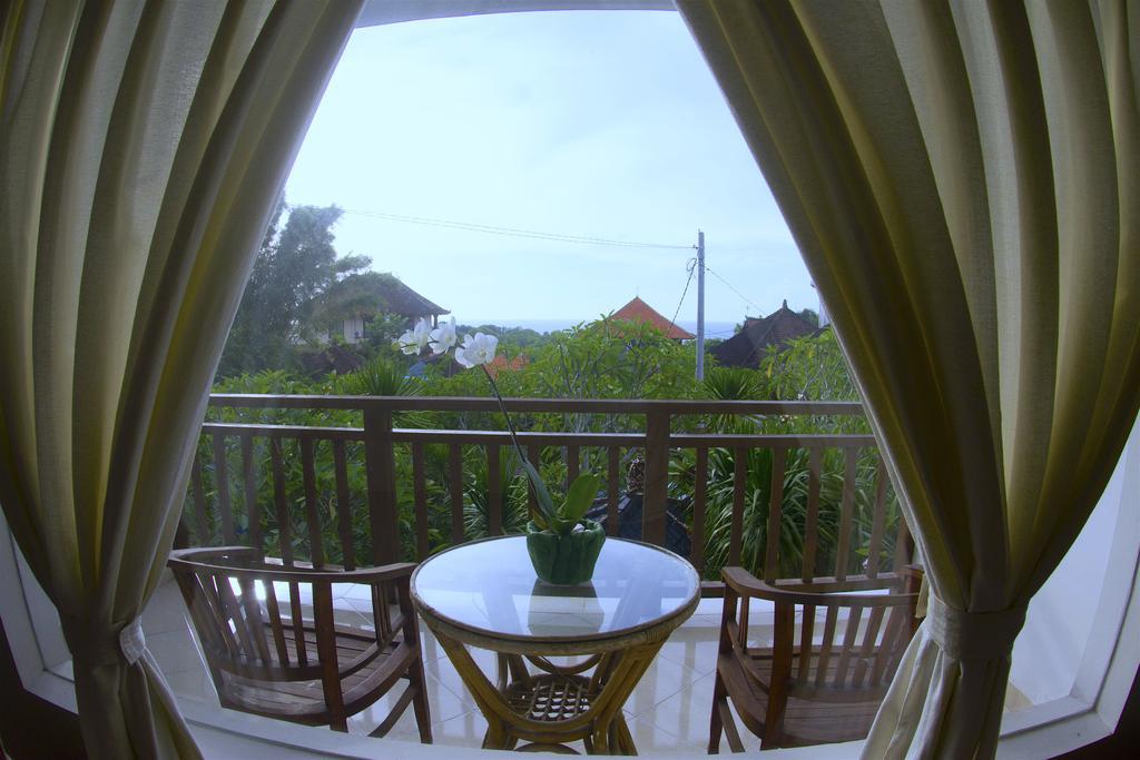 Ropik & Alik Home Stay أُلُواتو المظهر الخارجي الصورة