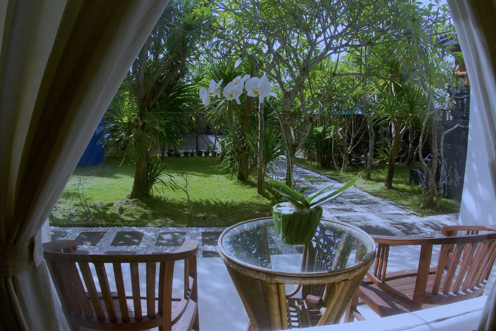 Ropik & Alik Home Stay أُلُواتو المظهر الخارجي الصورة