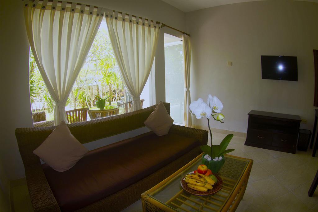 Ropik & Alik Home Stay أُلُواتو المظهر الخارجي الصورة
